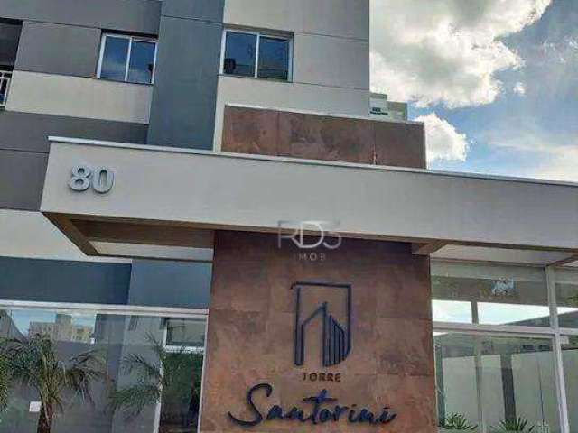 Apartamento com 3 dormitórios à venda, 66 m² por R$ 480.000,00 - São Vicente - Londrina/PR