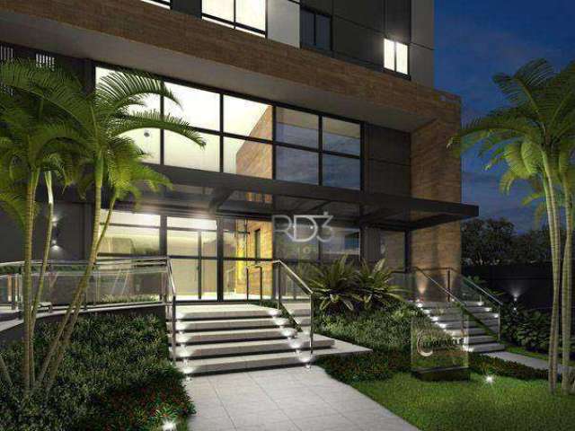 Lunaparque Residencial - Londrina/PR