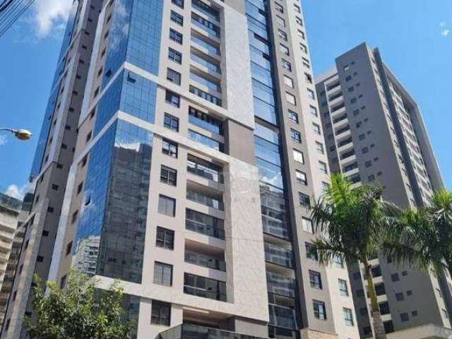 Apartamento com 3 dormitórios à venda, 155 m² por R$ 2.500.000,00 - Edifício Trianon - Londrina/PR