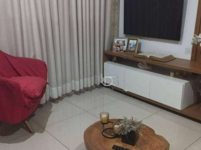 Casa com 3 dormitórios à venda, 123 m² por R$ 750.000,00 - Aeroporto - Londrina/PR