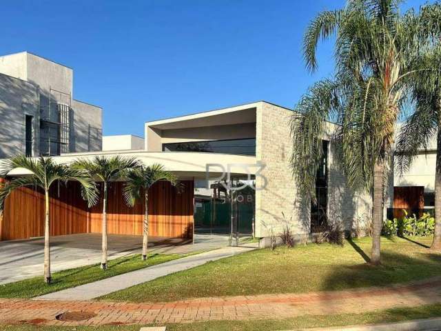 Casa à venda, 260 m² por R$ 3.950.000,00 - Vivendas Do Arvoredo - Londrina/PR