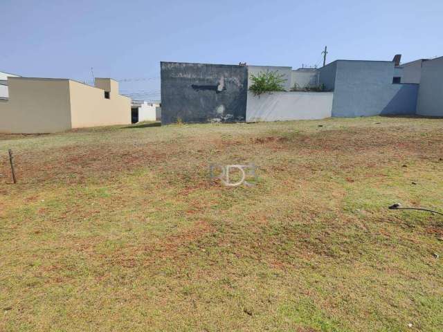 Terreno à venda, 150 m² por R$ 160.000,00 - Condomínio Heimtal Park - Londrina/PR