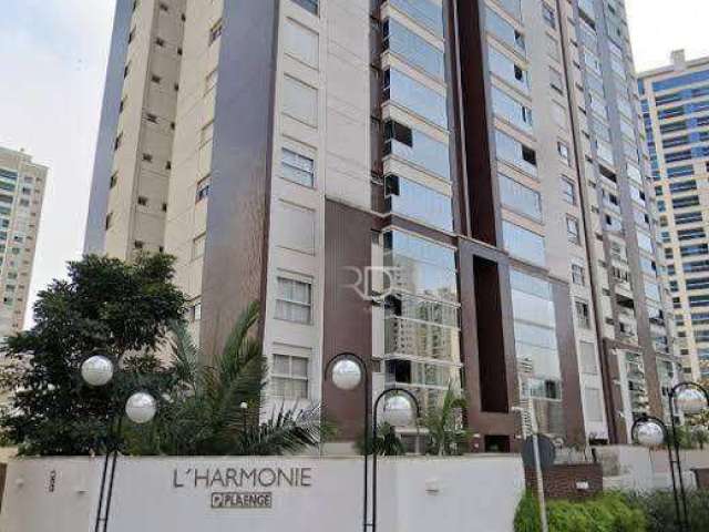 Apartamento com 3 dormitórios à venda, 136 m² por R$ 1.380.000,00 - Gleba Fazenda Palhano - Londrina/PR