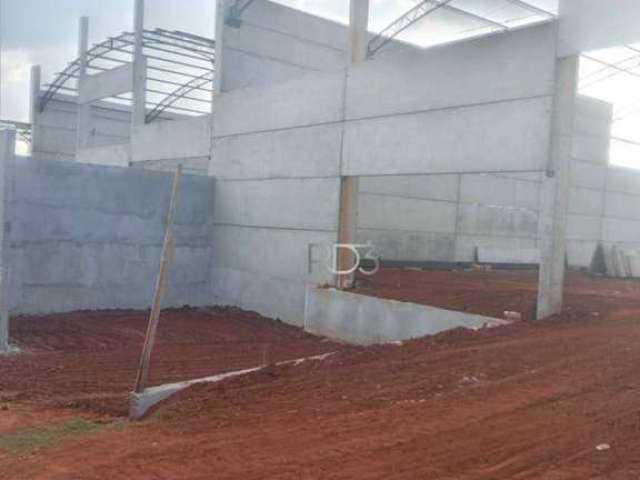 Barracão para alugar, 800 m² por R$ 20.000,00/mês - Jardim Rosicler - Londrina/PR