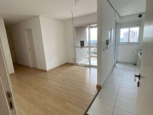 Apartamento com 2 dormitórios à venda, 57 m² por R$ 420.000,00 - Centro - Londrina/PR