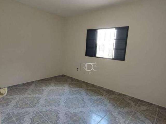 Casa com 2 dormitórios à venda, 75 m² por R$ 340.000,00 - Portal de Versalhes 1 - Londrina/PR