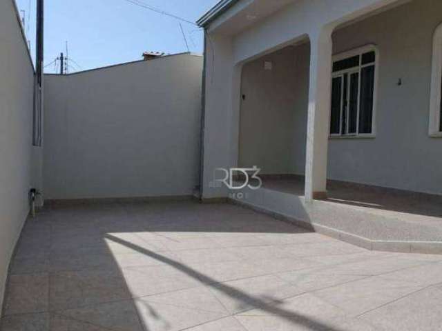 Casa com 3 dormitórios, 174 m² - venda por R$ 560.000,00 ou aluguel por R$ 3.500,00/mês - Conjunto Habitacional Alexandre Urbanas - Londrina/PR