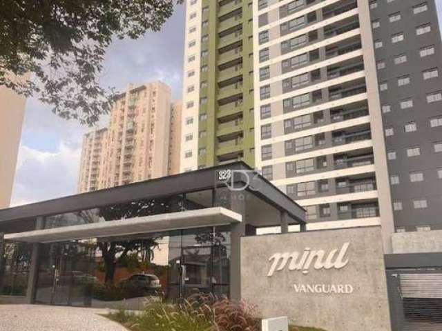 Apartamento com 2 dormitórios - Terra Bonita - Londrina/PR