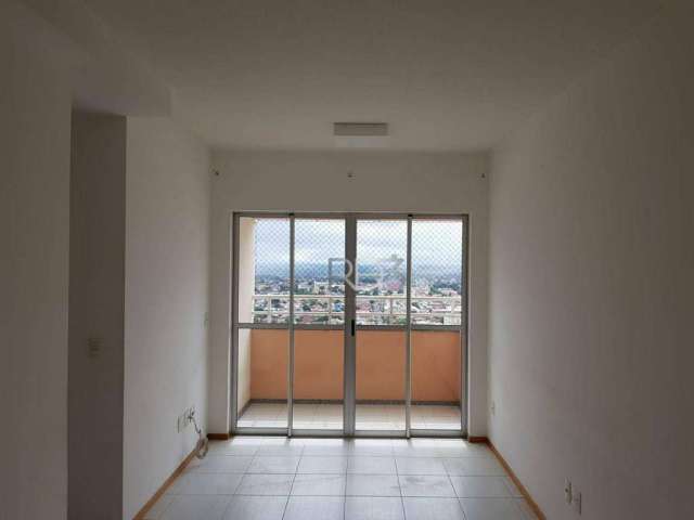 Apartamento com 3 dormitórios, 70 m² - venda por R$ 370.000,00 ou aluguel por R$ 2.400,00/mês - Centro - Londrina/PR