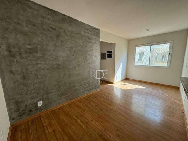 Apartamento com 3 dormitórios à venda, 63 m² por R$ 210.000,00 - Residencial Portal do Sol - Londrina/PR