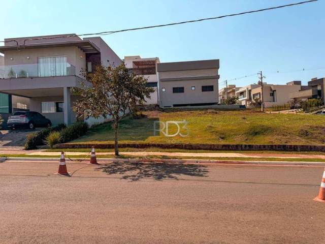 Terreno à venda, 256 m² por R$ 375.000,00 - Tauá Arangua  - Londrina/PR