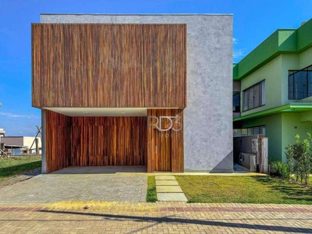 Casa com 3 dormitórios à venda, 230 m² por R$ 1.250.000,00 - Tauá Araçari - Londrina/PR