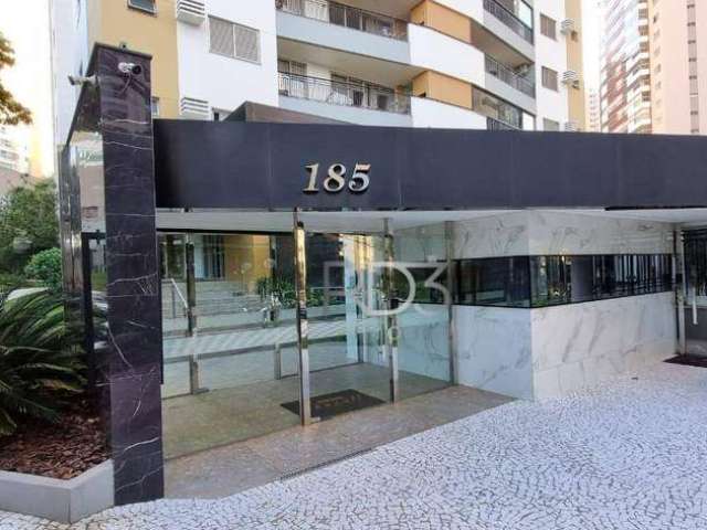 Apartamento com 4 dormitórios à venda, 129 m² por R$ 1.060.000,00 - Gleba Fazenda Palhano - Londrina/PR