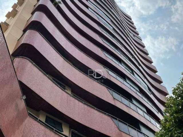 Apartamento com 4 dormitórios à venda, 164 m² por R$ 1.400.000,00 - Centro - Londrina/PR