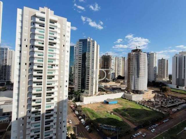 Apartamento com 1 dormitório à venda, 52 m² por R$ 520.000,00 - Gleba Palhano - Londrina/PR