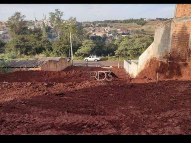 Terreno à venda, 558 m² por R$ 180.000,00 - Jardim Maria Celina - Londrina/PR