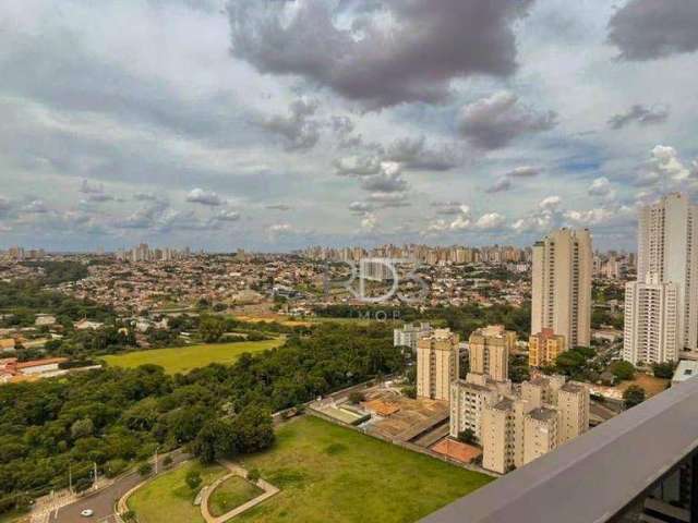 Apartamento com 3 dormitórios à venda, 216 m² por R$ 2.420.000,00 - Edifício Grand Palais - Londrina/PR