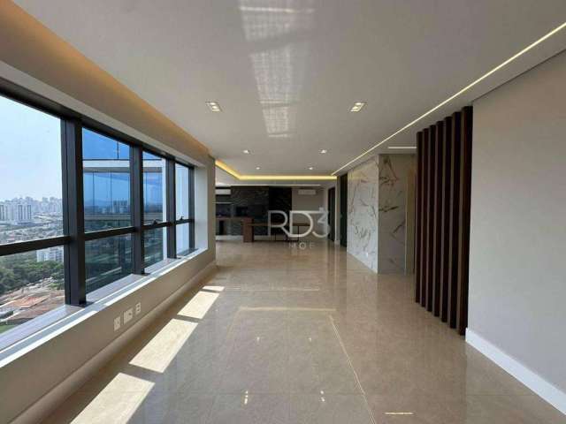 Apartamento, 216 m² - venda por R$ 3.200.000,00 ou aluguel por R$ 15.150,00/mês - Edifício Grand Palais - Londrina/PR