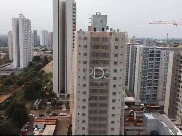 Apartamento com 2 dormitórios à venda, 55 m² por R$ 100.000,00 - Aurora - Londrina/PR