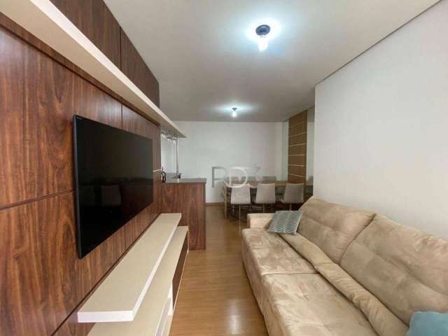 Apartamento com 3 dormitórios à venda, 81 m² por R$ 950.000,00 - Edifício Evolution Ayrton Senna - Londrina/PR