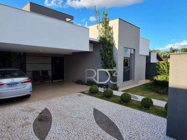 Casa com 3 dormitórios à venda, 240 m² por R$ 1.620.000,00 - Parque Residencial Alcântara - Londrina/PR