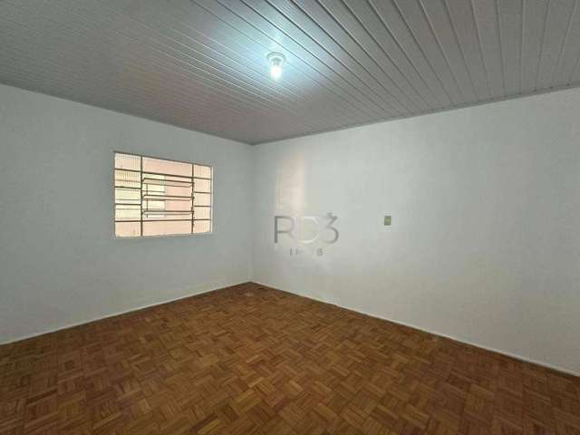 Casa com 2 dormitórios para alugar, 50 m² por R$ 2.100,00/mês - Guanabara - Londrina/PR