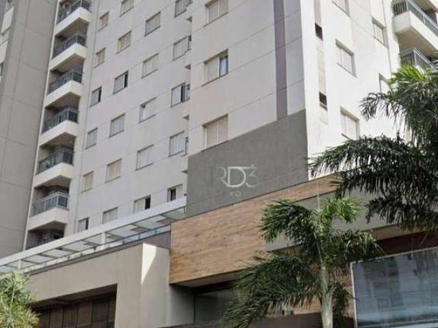 Apartamento com 2 dormitórios para alugar - Centro - Londrina/PR