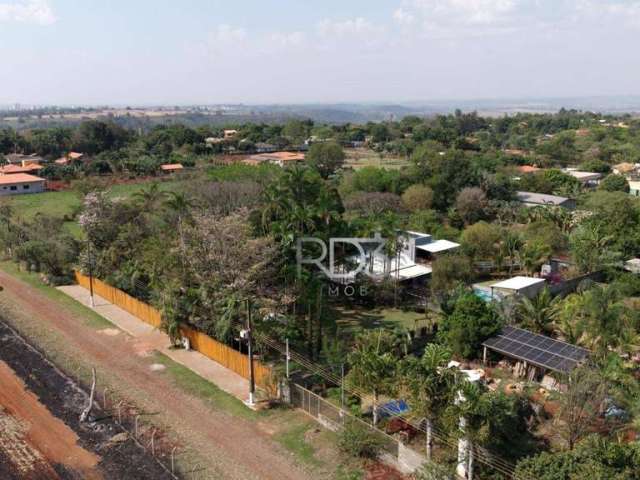 Chácara com 2 dormitórios à venda, 5000 m² por R$ 1.850.000,00 - Itauna - Ibiporã/PR