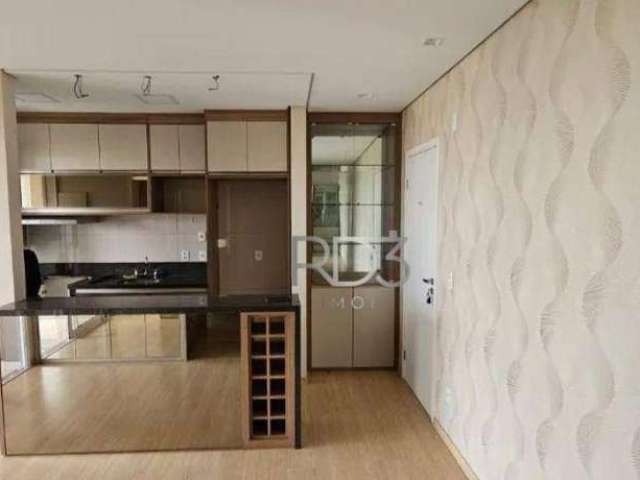 Apartamento com 3 dormitórios à venda, 70 m² por R$ 595.000,00 - Edifício Spot Centro - Londrina/PR