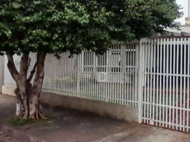 Casa a venda na Vila Fujita - Londrina/PR