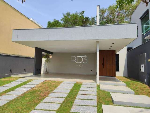 Casa com 3 dormitórios à venda, 140 m² por R$ 1.450.000,00 - Esperança - Londrina/PR