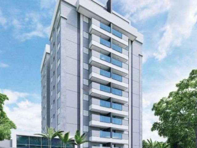 Apartamento com 3 dormitórios à venda, 84 m² por R$ 650.000,00 - Judith - Londrina/PR