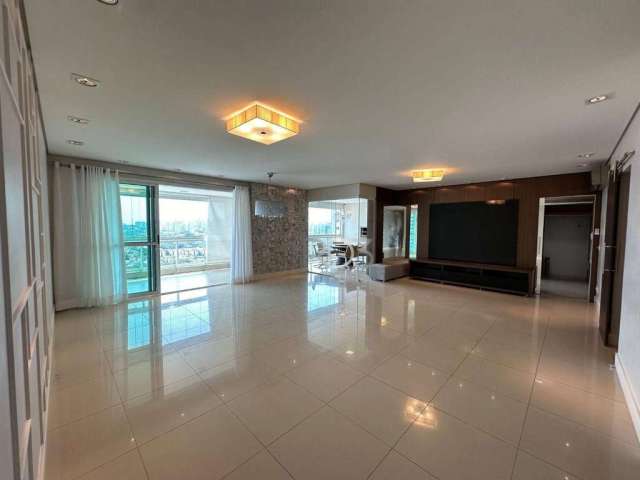 Apartamento, 234 m² - venda por R$ 2.550.000,00 ou aluguel por R$ 13.850,00/mês - Edifício Auguste Rodin - Londrina/PR