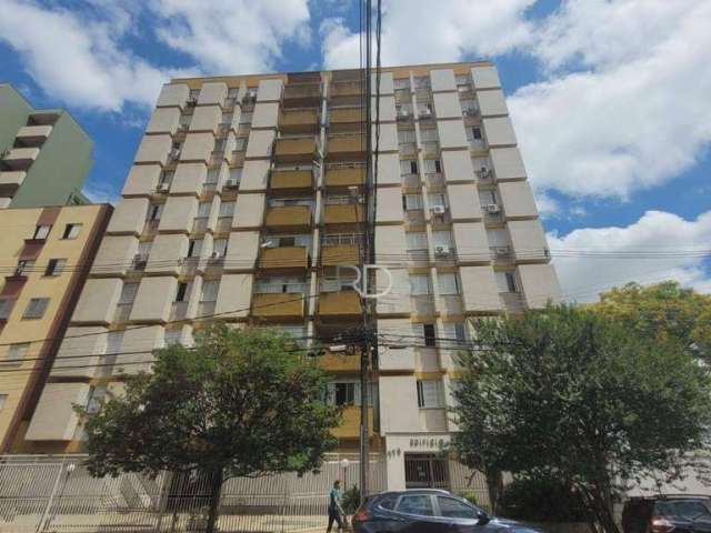 Apartamento com 3 dormitórios, 90 m² - venda por R$ 340.000,00 ou aluguel por R$ 2.500,00/mês - Centro - Londrina/PR