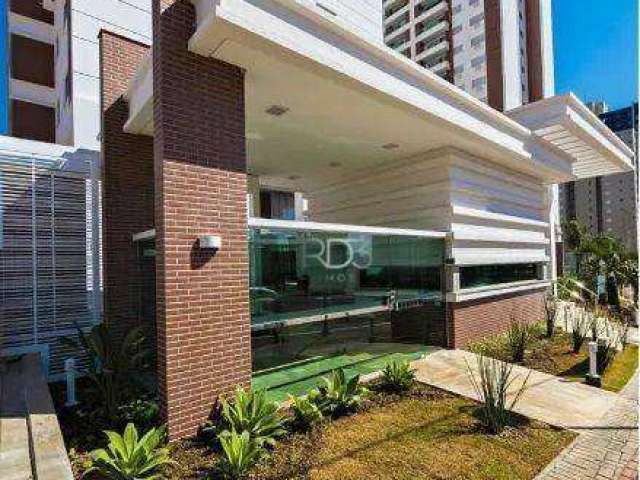 Apartamento com 2 dormitórios à venda, 74 m² por R$ 700.000,00 - Jardins Eco Resort &amp; Residence - Londrina/PR