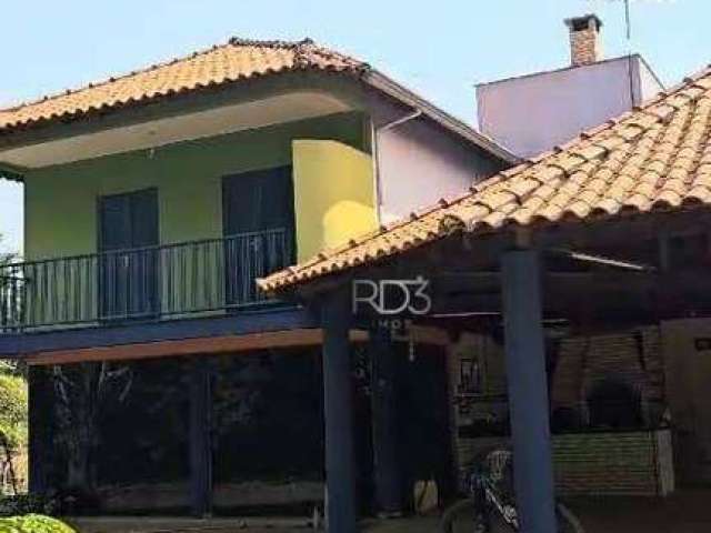 Chácara com 3 dormitórios à venda, 5 m² por R$ 1.490.000,00 - Chácaras Itaúna  - Ibiporã/PR