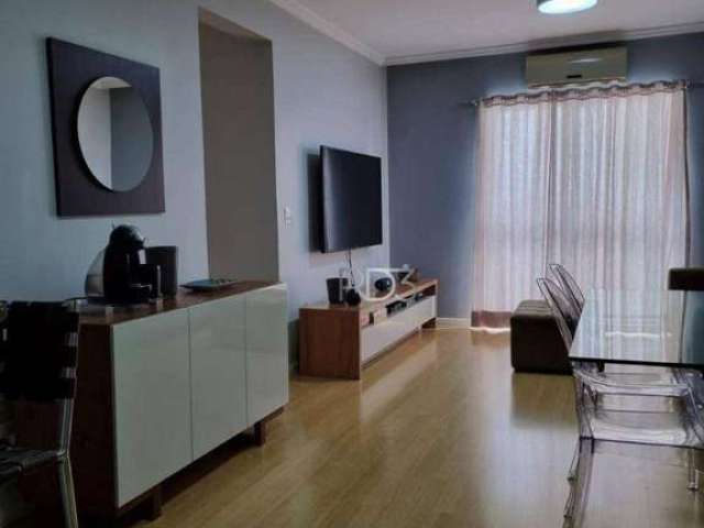 Apartamento com 3 dormitórios à venda, 100 m² por R$ 430.000,00 - Antares - Londrina/PR