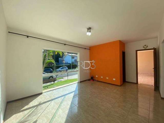 Casa com 4 dormitórios à venda, 164 m² por R$ 1.300.000,00 - Condomínio Vale do Arvoredo - Londrina/PR