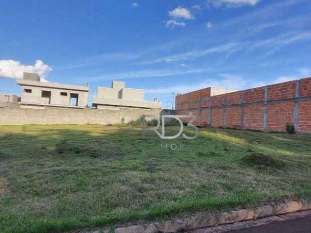 Terreno à venda, 450 m² por R$ 290.000,00 - Vila Salomé - Cambé/PR