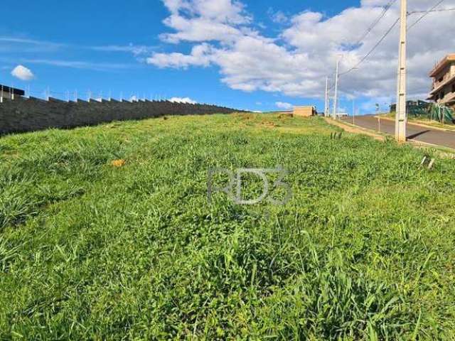 Terreno à venda, 268 m² por R$ 290.000,00 - Condomínio Parque Taua IV - Araguari - Londrina/PR