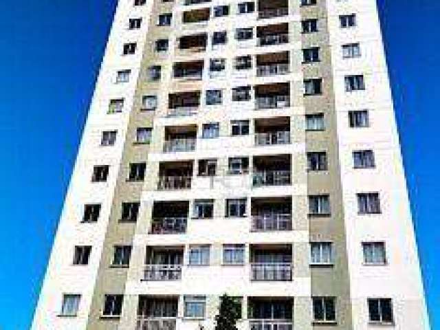 Apartamento com 3 dormitórios para alugar, 68 m² por R$ 2.600,00/mês - Aurora - Londrina/PR