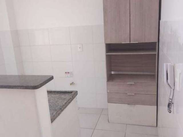 Apartamento com 2 dormitórios à venda, 60 m² por R$ 155.000,00 - Jardim Ana Eliza - Cambé/PR