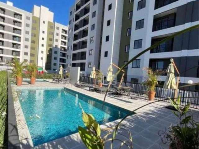 Apartamento com 2 dormitórios à venda, 47 m² por R$ 265.000,00 - Olímpico - Londrina/PR