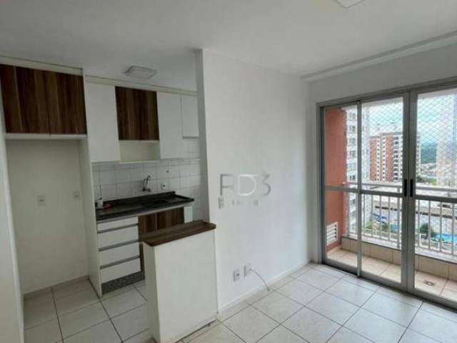 Apartamento com 3 dormitórios para alugar, 66 m² por R$ 2.300/mês - Terra Bonita - Londrina/PR