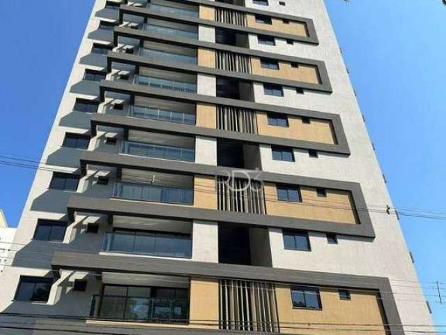 Apartamento com 2 dormitórios à venda, 66 m² por R$ 799.900,00 - Conjunto Residencial Cidade Alta - Maringá/PR