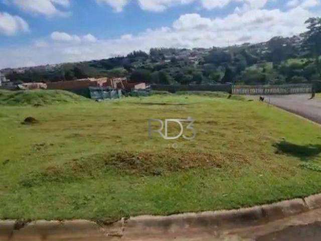 Terreno à venda, 286 m² por R$ 320.000,00 - Condomínio Morada das Flores - Cambé/PR