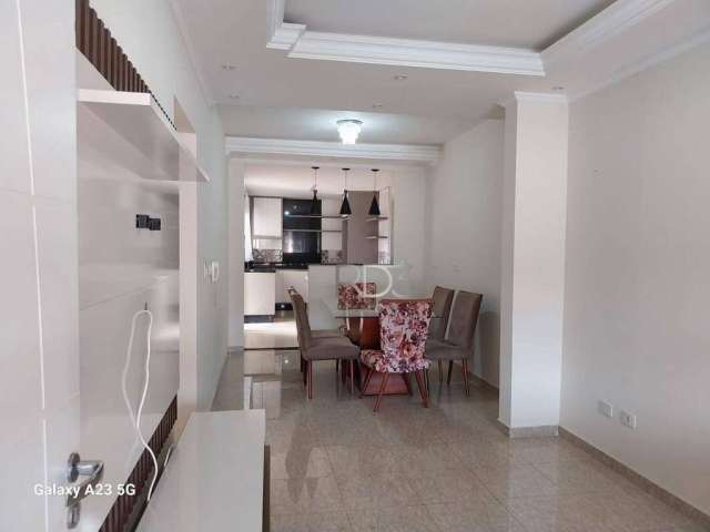 Cond. Residencial Danúbio