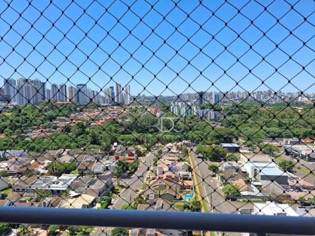 Apartamento com 3 dormitórios para alugar, 63 m² por R$ 2.800,00/mês - Aurora - Londrina/PR