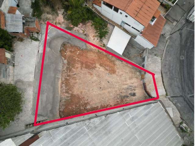 Sensacional terreno comercial  para venda, 350m²