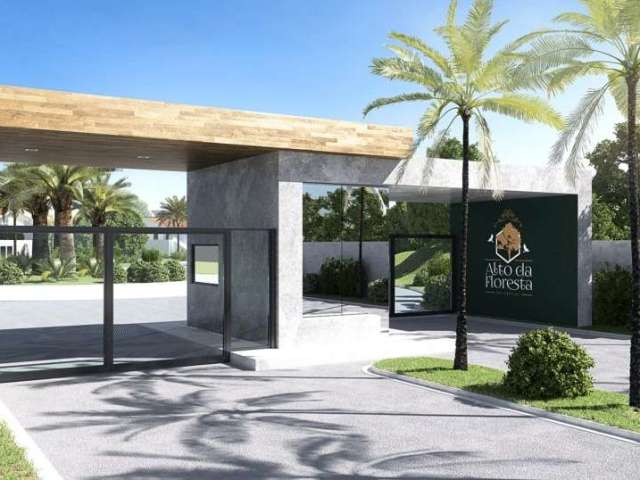 Deslumbrante terreno residencial  para venda, 328m²